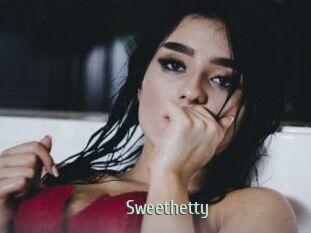 Sweethetty