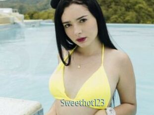 Sweethot123