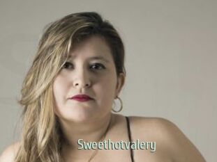 Sweethotvalery