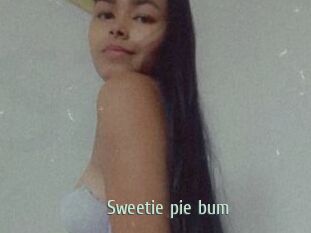 Sweetie_pie_bum