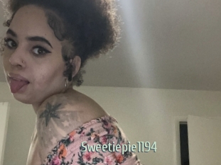 Sweetiepie1194