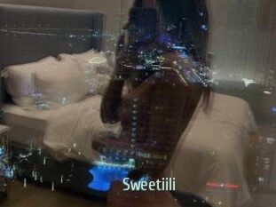 Sweetiili