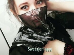 Sweetjennyyy