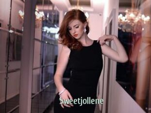 Sweetjollene