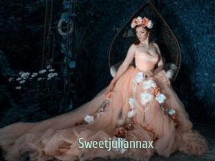 Sweetjuliannax