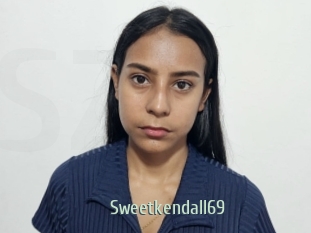 sweetkendall69 Sexcam Zone
