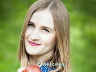 Sweetkendy