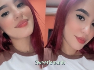 Sweetlemanie