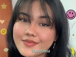 Sweetliina