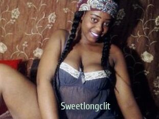 Sweetlongclit