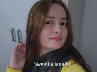 Sweetluciana40