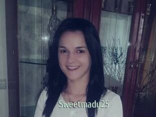 Sweetmady25