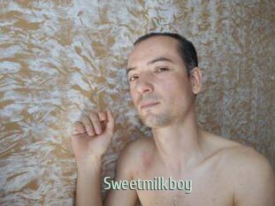 Sweetmilkboy