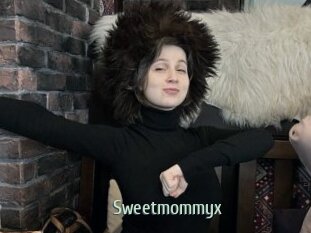 Sweetmommyx