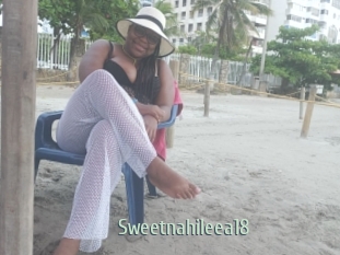 sweetnahileea18 Sexcam Zone