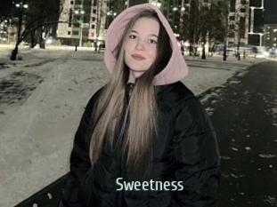 Sweetness