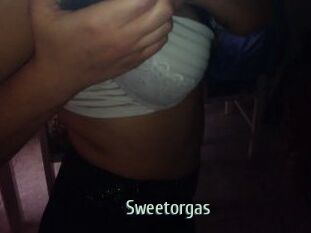 Sweetorgas