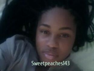 Sweetpeaches143