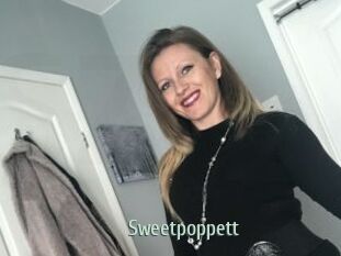 Sweetpoppett