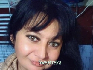 Sweetreka