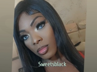 Sweetsblack