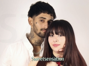 Sweetsensation
