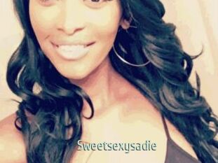 Sweetsexysadie