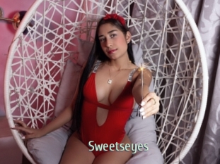 Sweetseyes
