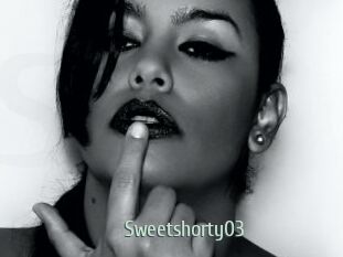 Sweetshorty03