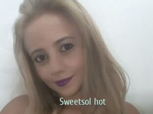 sweetsol_hot Sexcam Zone