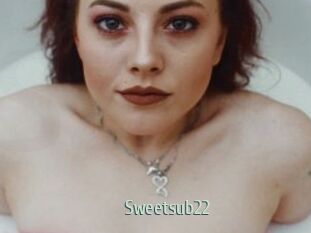 Sweetsub22