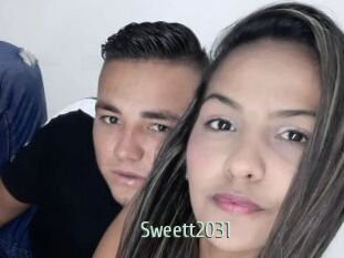 Sweett2031