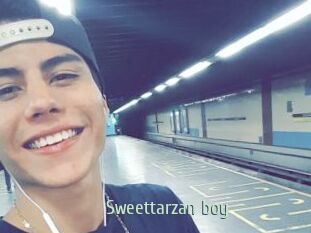 Sweettarzan_boy