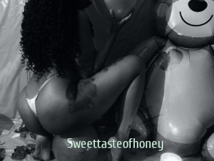 Sweettasteofhoney
