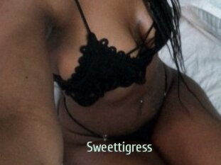 Sweettigress