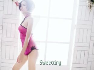 Sweetting