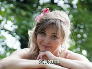 Sweettorii