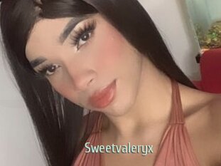 Sweetvaleryx