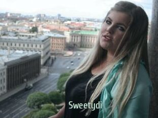 Sweetydi