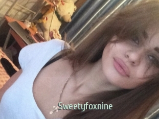 Sweetyfoxnine