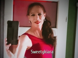 sweetykiara Sexcam Zone