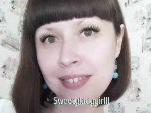 sweetyladygirlll Sexcam Zone