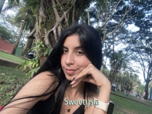 Sweetysia