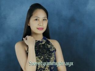 Sweetyummypinayx