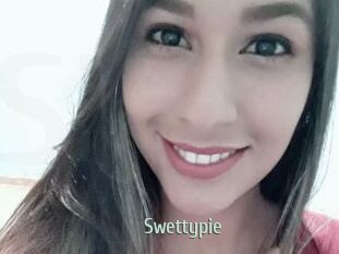 Swettypie