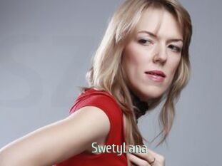 SwetyLana