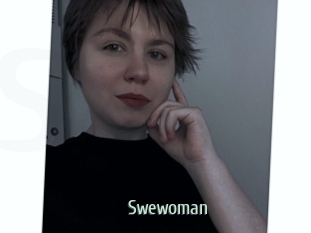 Swewoman