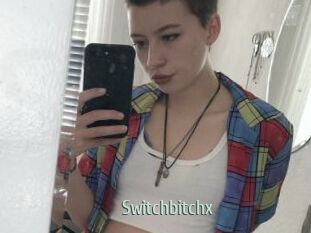 switchbitchx Sexcam Zone