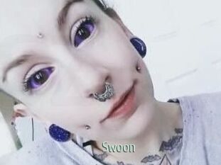 swoon Sexcam Zone