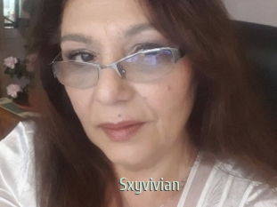 sxyvivian Sexcam Zone